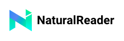 NaturalReader's Logo